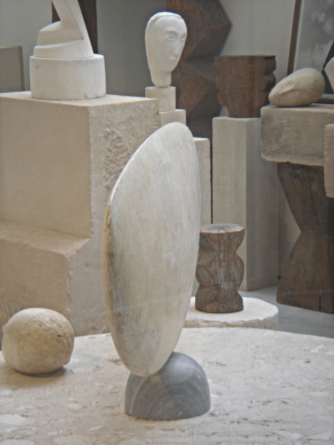 brancusi brancusi