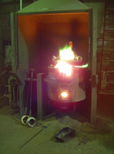 BronzeFoundry BronzeFoundry