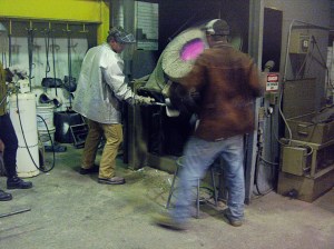 GS_AluminumCatch GS_AluminumCatch