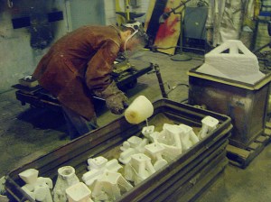 ZG_AluminumPour ZG_AluminumPour