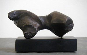 Reclining Torso Back