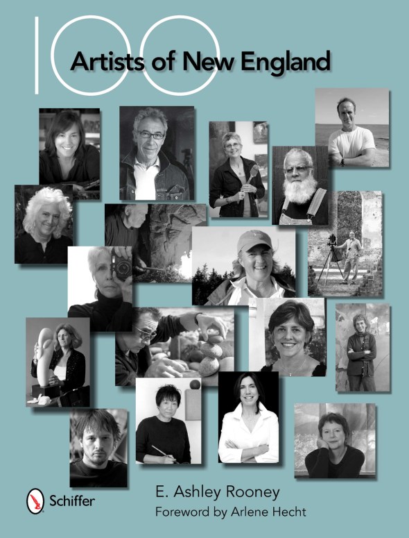 100 Artists of New England