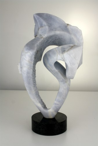 GSpitzer_Selachii2_ItalianBlueAlabaster1_22x10x8